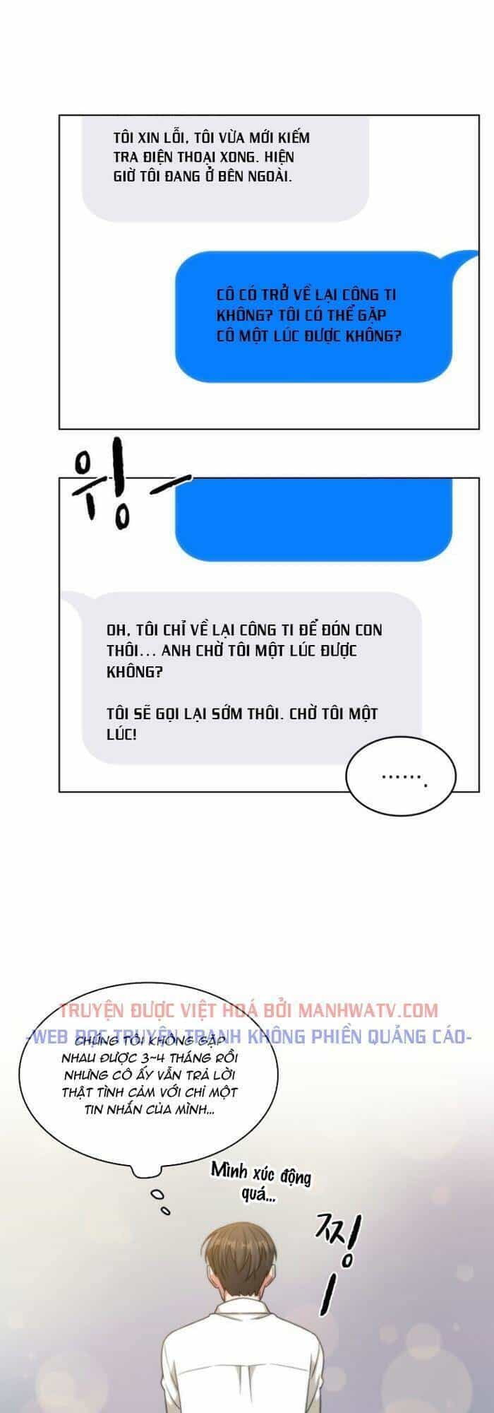 Văn Phòng Đặc Biệt - Chương 27 - ảnh 43
