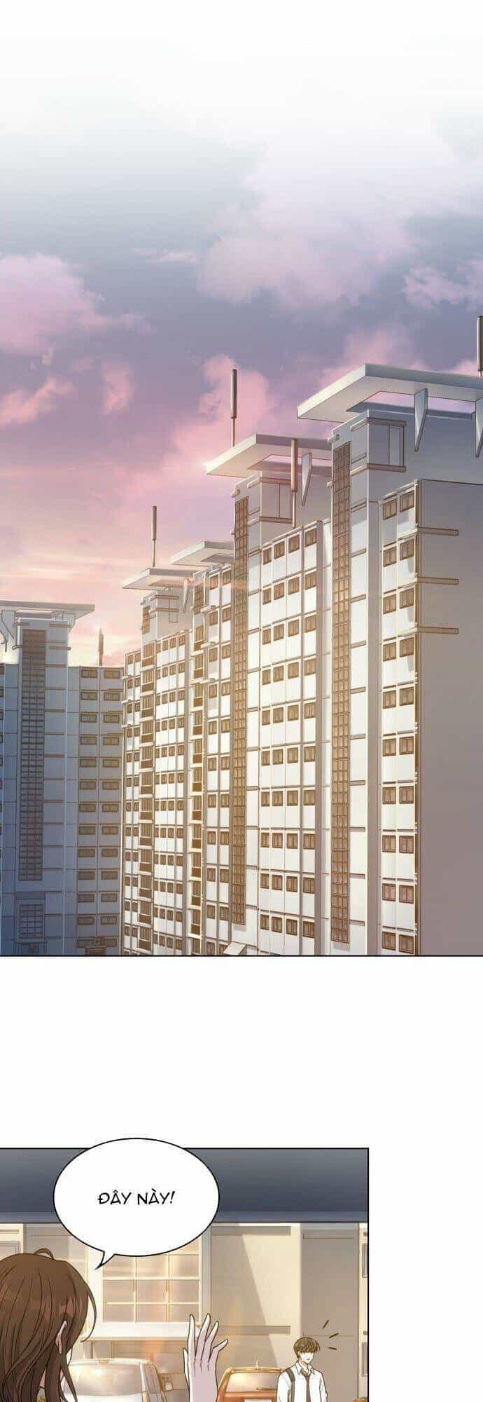 Văn Phòng Đặc Biệt - Chương 28 - ảnh 1