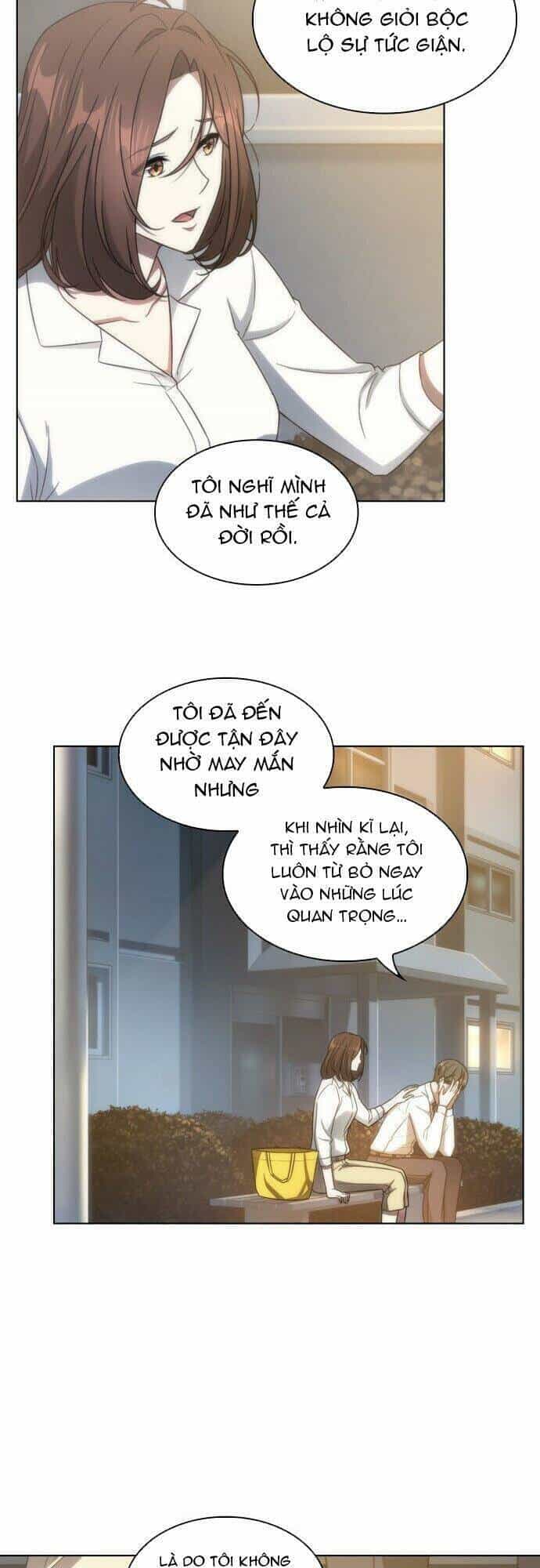 Văn Phòng Đặc Biệt - Chương 28 - ảnh 27