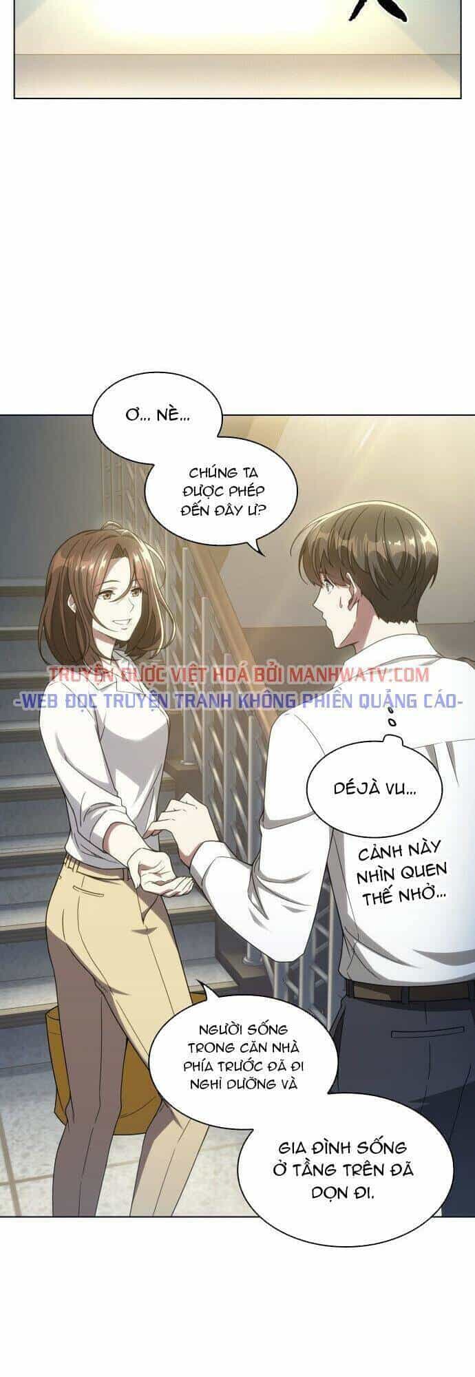 Văn Phòng Đặc Biệt - Chương 28 - ảnh 36