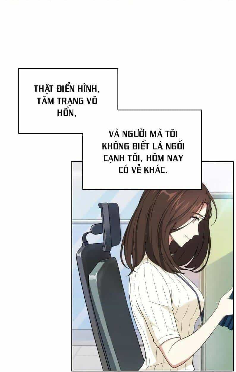 Văn Phòng Đặc Biệt - Chương 3 - ảnh 14