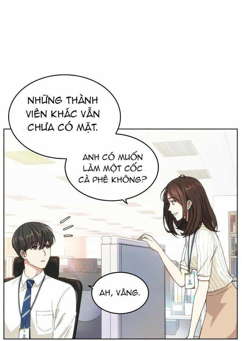 Văn Phòng Đặc Biệt - Chương 3 - ảnh 20