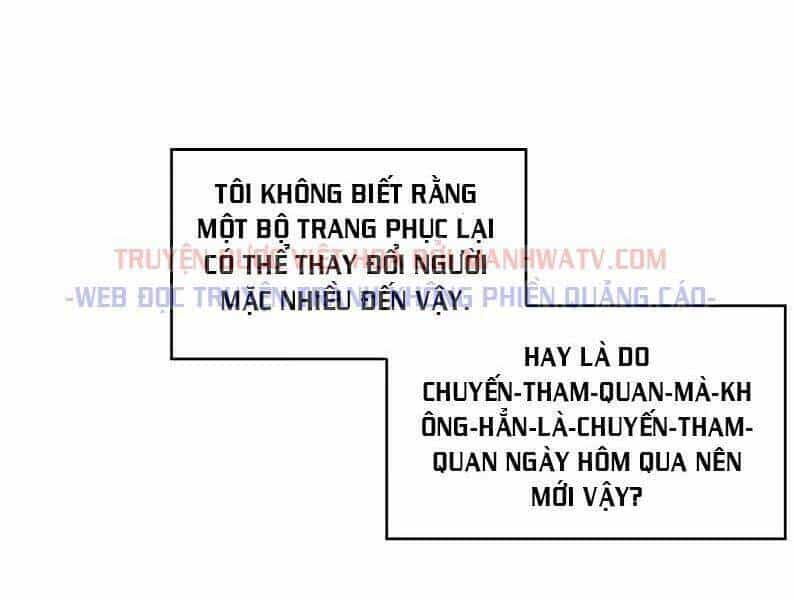 Văn Phòng Đặc Biệt - Chương 3 - ảnh 28