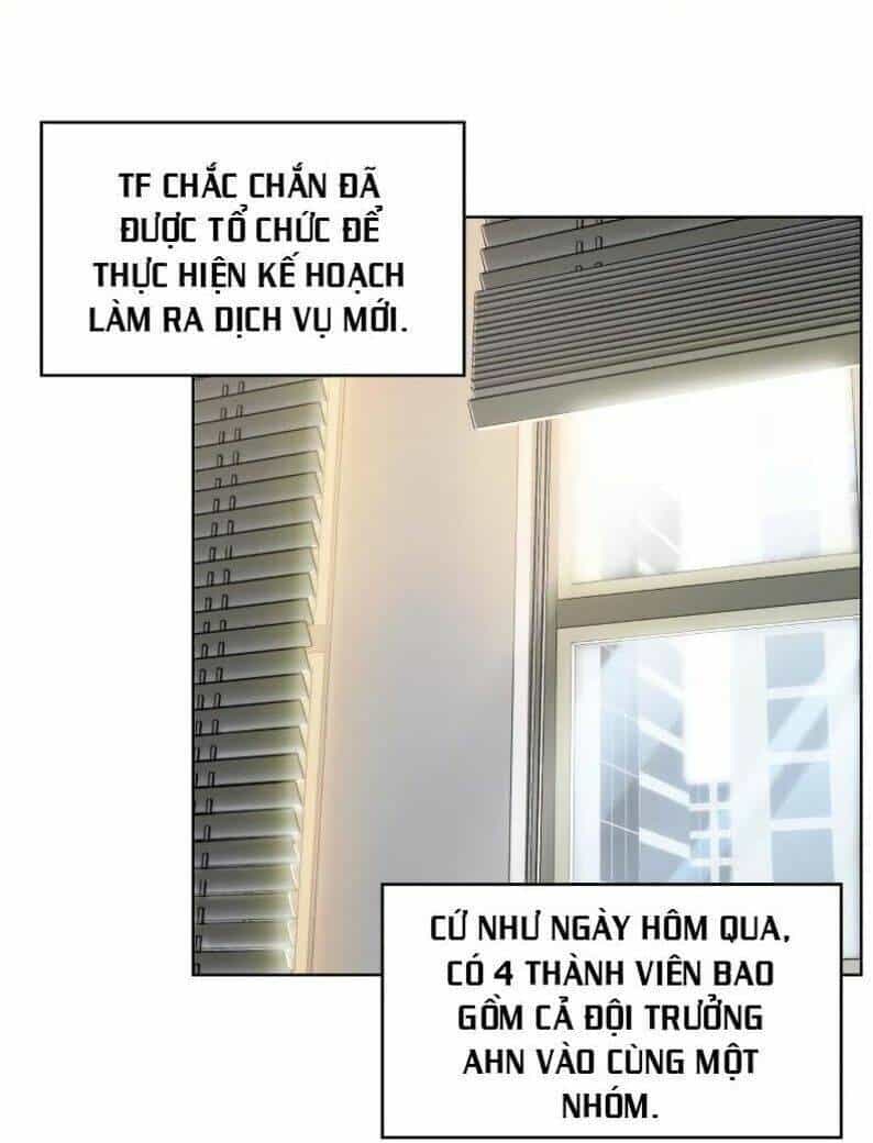 Văn Phòng Đặc Biệt - Chương 3 - ảnh 34