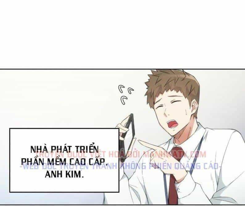 Văn Phòng Đặc Biệt - Chương 3 - ảnh 35