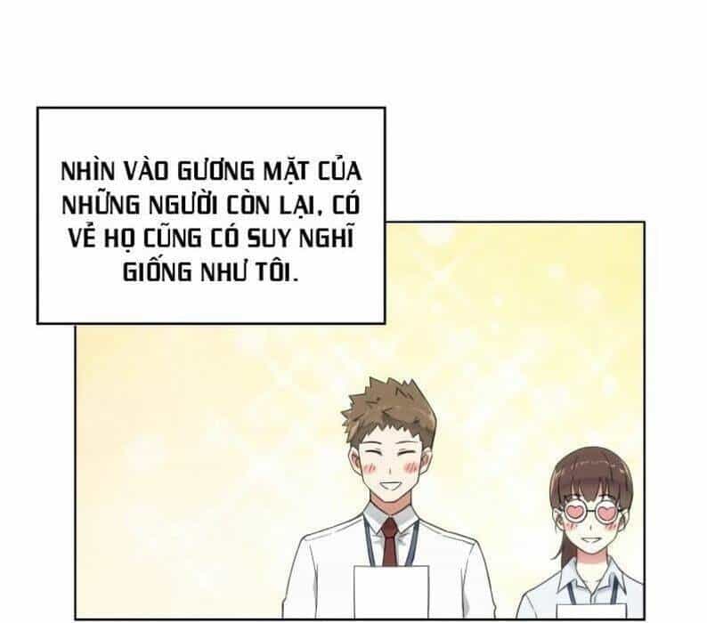 Văn Phòng Đặc Biệt - Chương 3 - ảnh 42