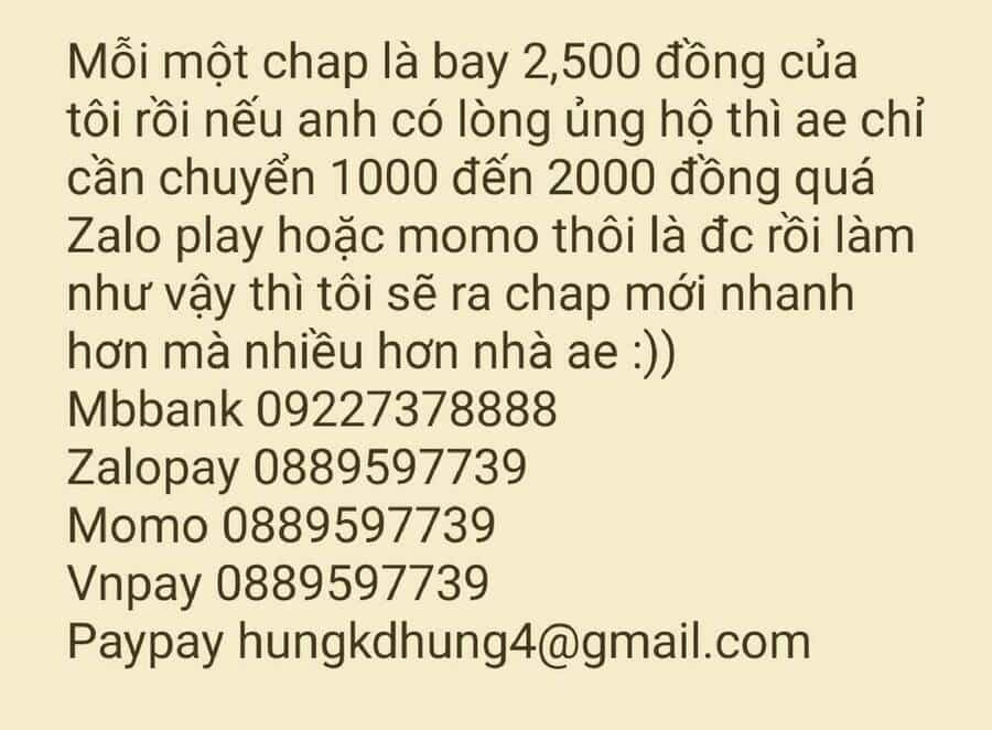 Văn Phòng Đặc Biệt - Chương 3 - ảnh 53