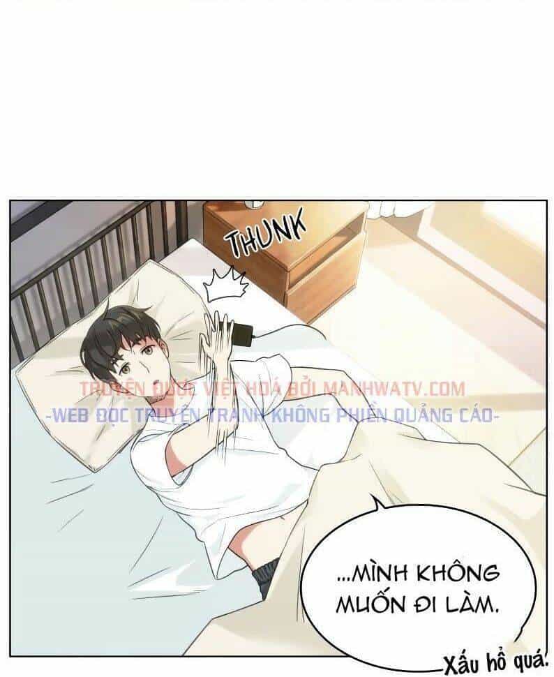 Văn Phòng Đặc Biệt - Chương 3 - ảnh 6