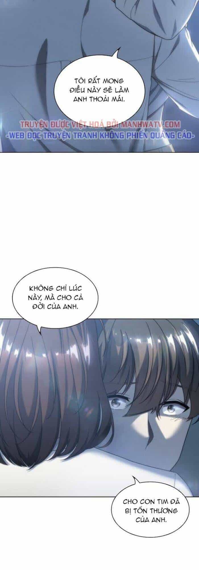 Văn Phòng Đặc Biệt - Chương 30 - ảnh 10