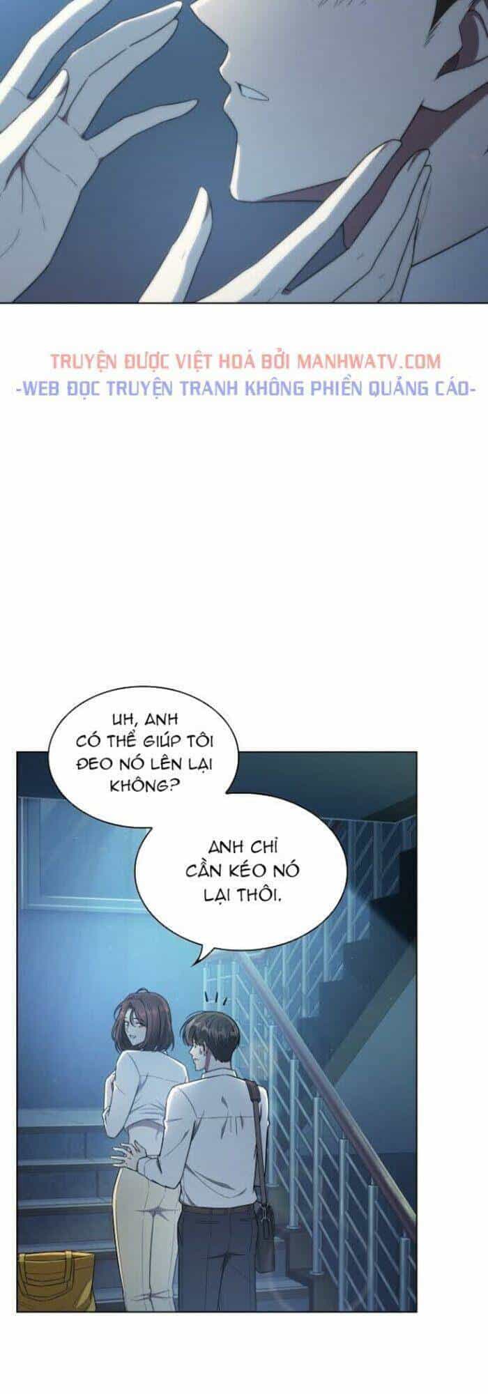 Văn Phòng Đặc Biệt - Chương 30 - ảnh 21