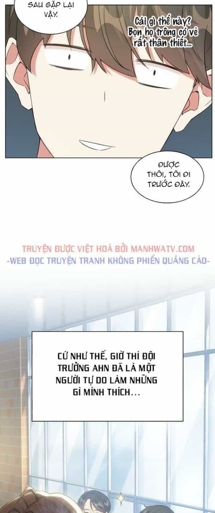 Văn Phòng Đặc Biệt - Chương 30 - ảnh 47