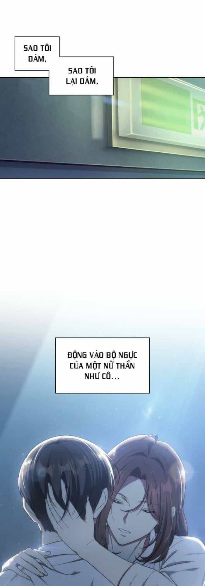 Văn Phòng Đặc Biệt - Chương 30 - ảnh 9