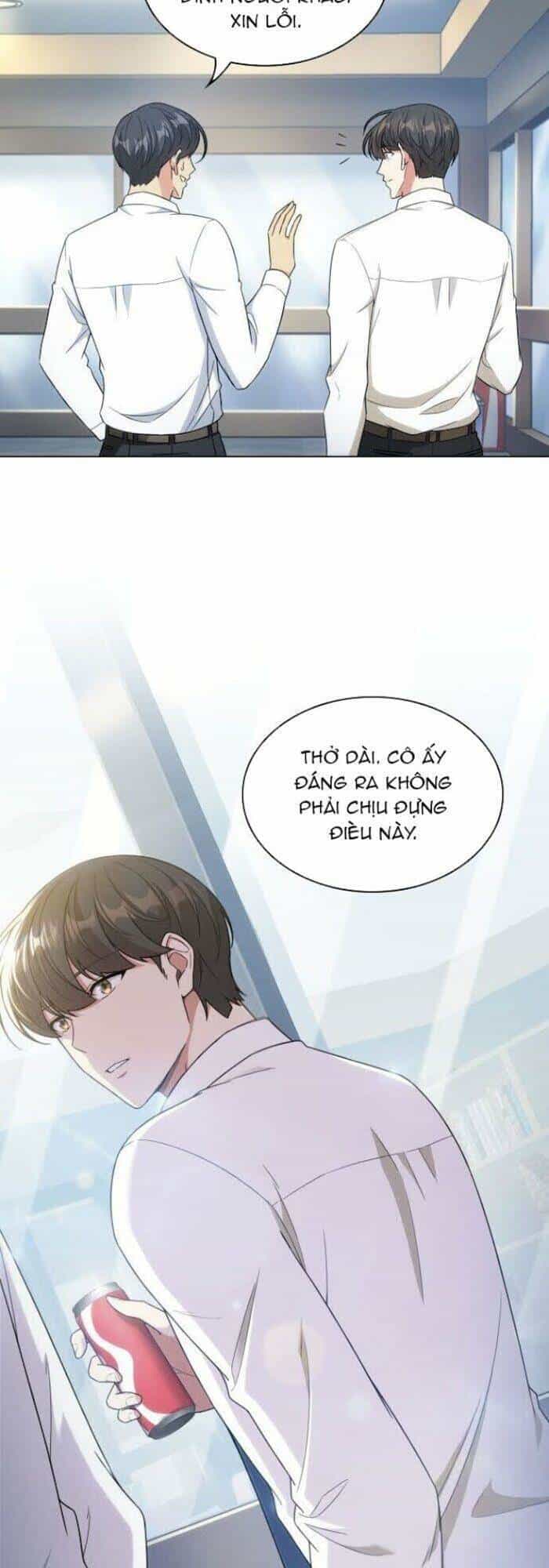 Văn Phòng Đặc Biệt - Chương 31 - ảnh 13