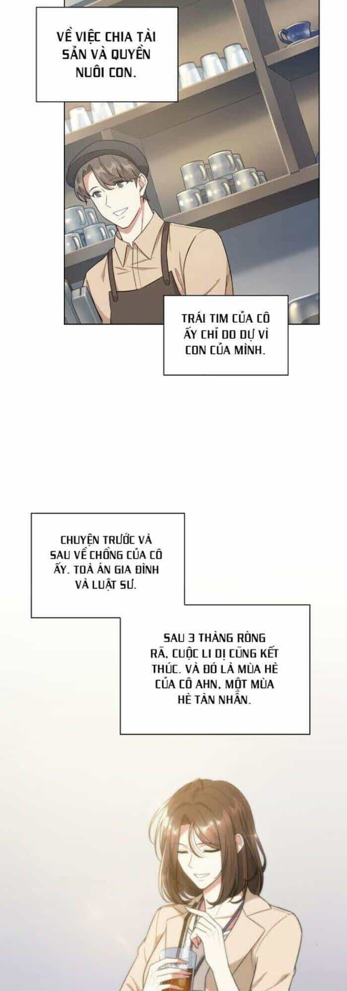 Văn Phòng Đặc Biệt - Chương 31 - ảnh 19