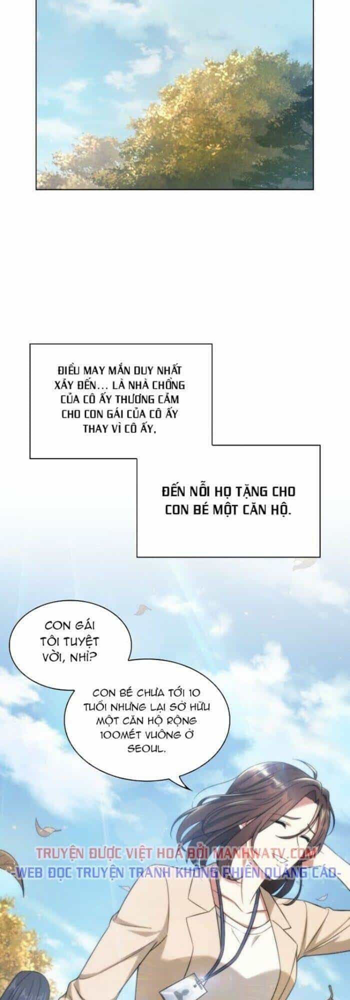 Văn Phòng Đặc Biệt - Chương 31 - ảnh 35