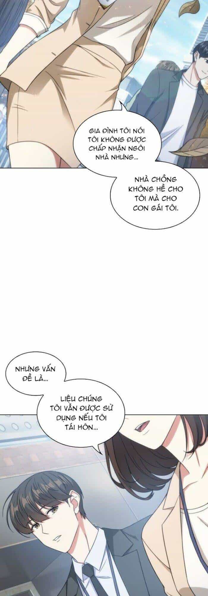 Văn Phòng Đặc Biệt - Chương 31 - ảnh 36