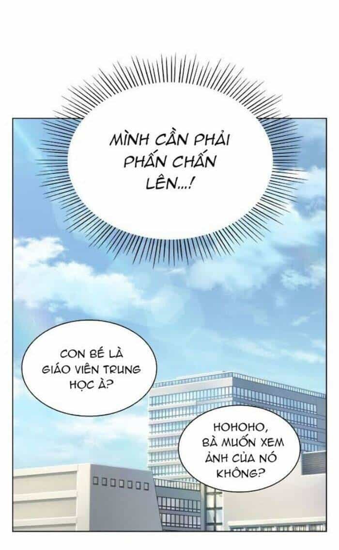 Văn Phòng Đặc Biệt - Chương 31 - ảnh 43