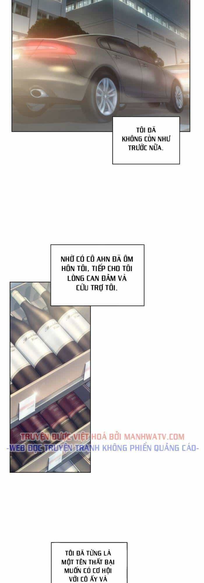 Văn Phòng Đặc Biệt - Chương 33 - ảnh 22
