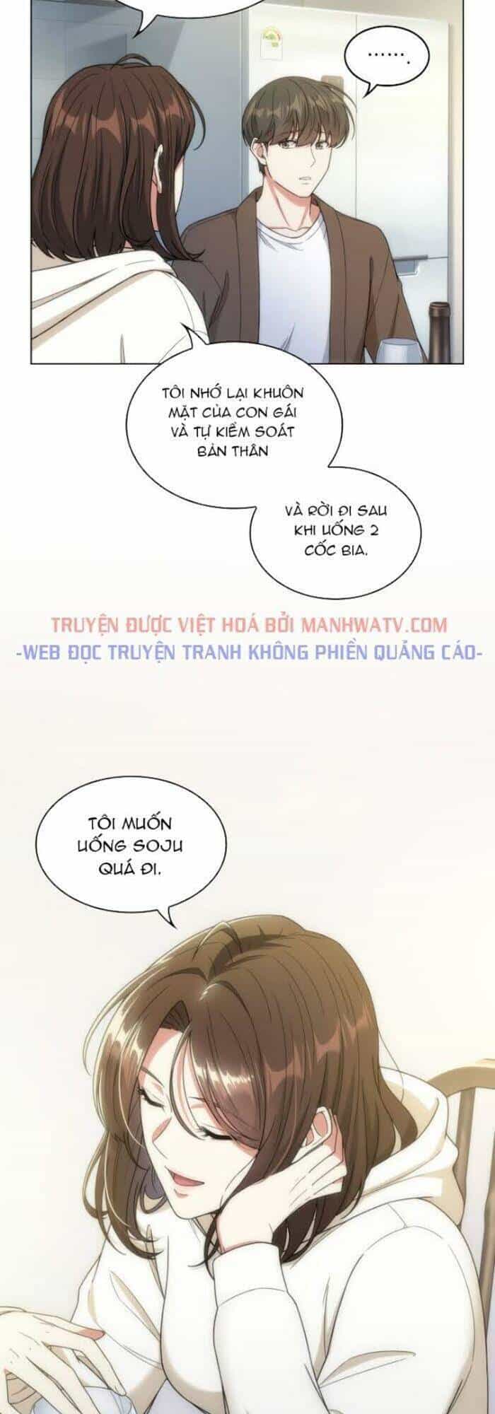 Văn Phòng Đặc Biệt - Chương 33 - ảnh 36