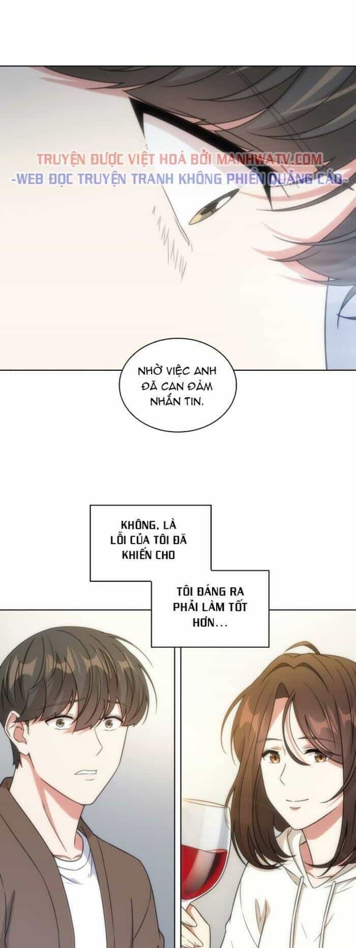 Văn Phòng Đặc Biệt - Chương 33 - ảnh 40