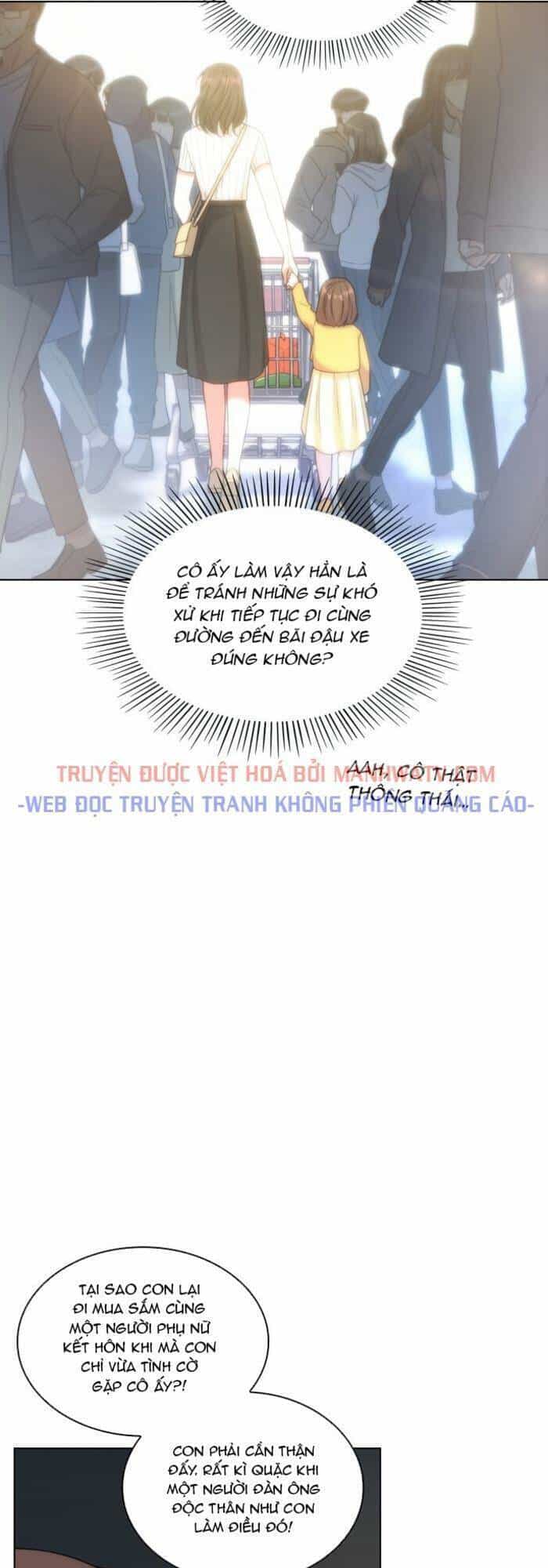 Văn Phòng Đặc Biệt - Chương 33 - ảnh 7