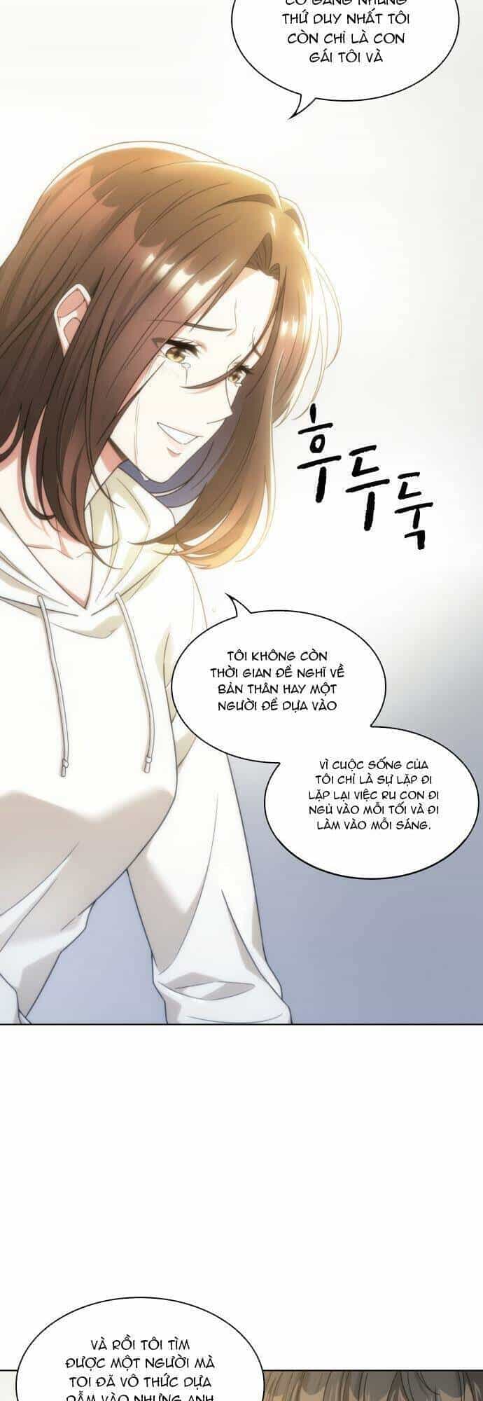 Văn Phòng Đặc Biệt - Chương 34 - ảnh 13
