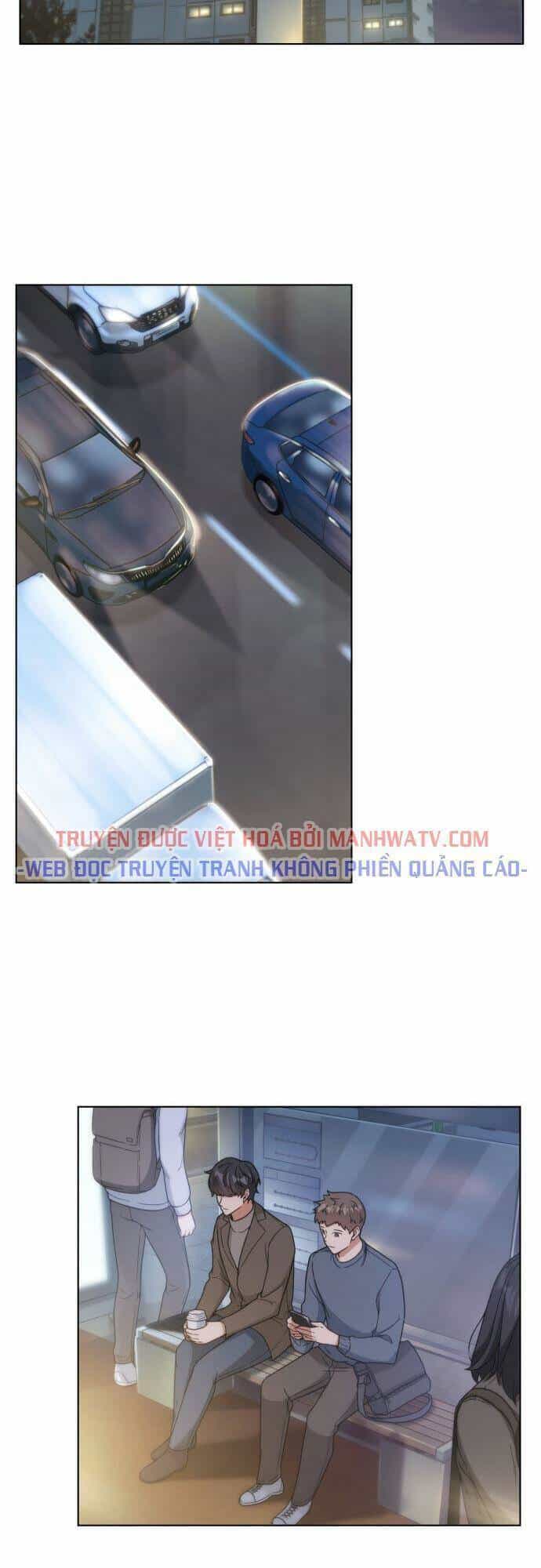 Văn Phòng Đặc Biệt - Chương 34 - ảnh 21