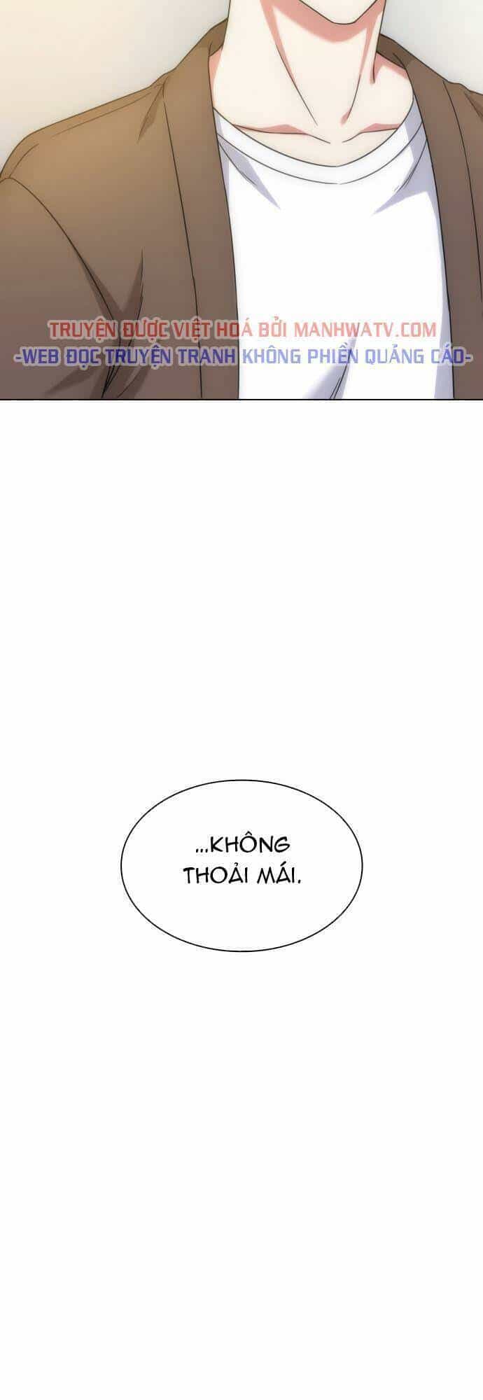 Văn Phòng Đặc Biệt - Chương 34 - ảnh 3