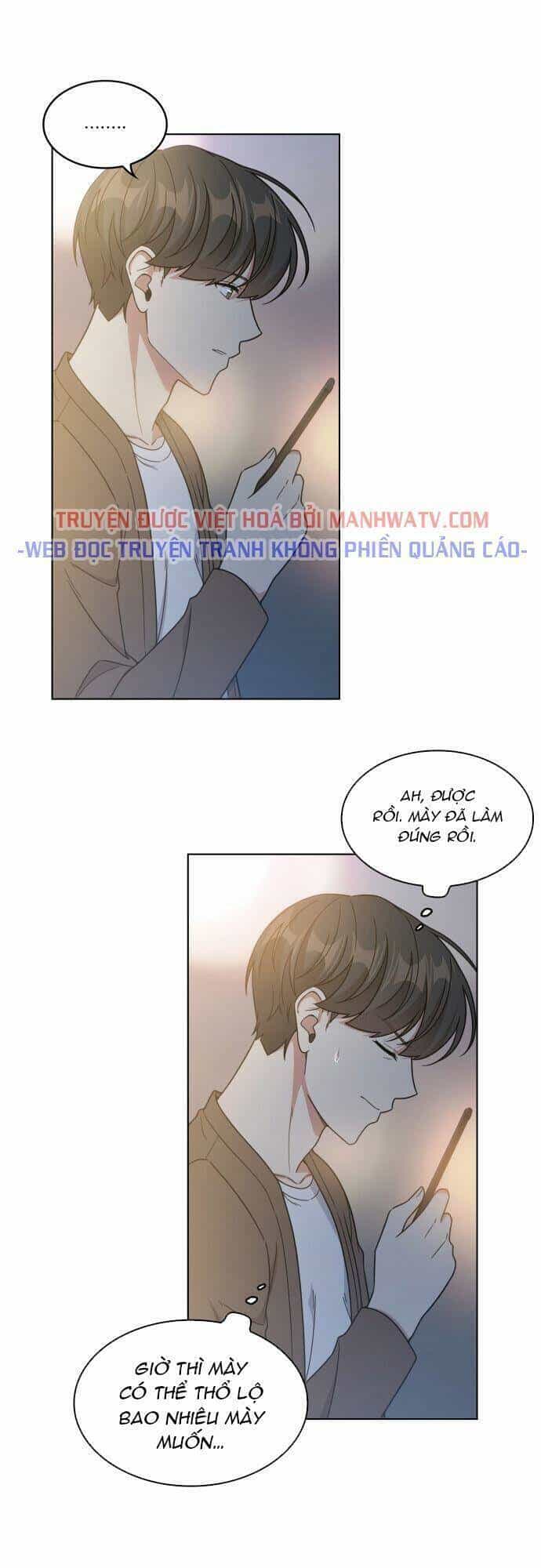 Văn Phòng Đặc Biệt - Chương 34 - ảnh 36