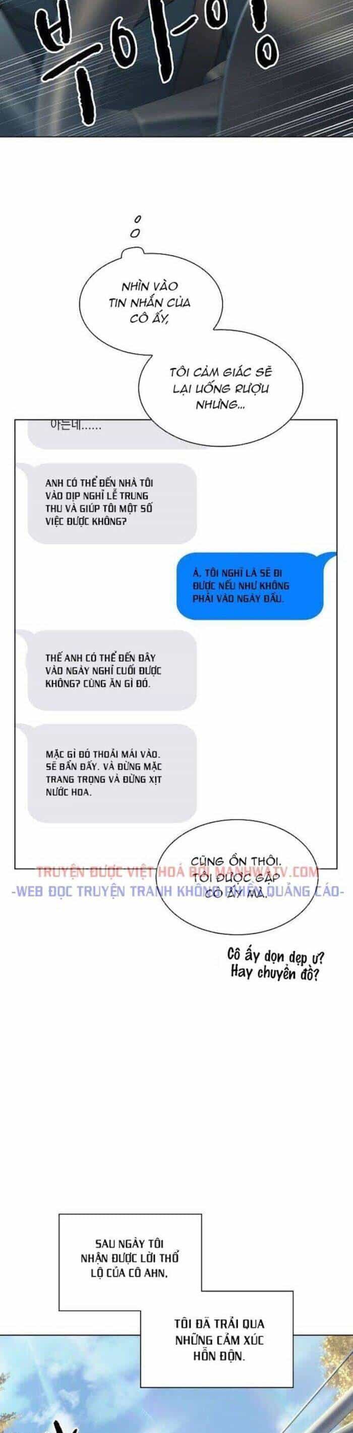 Văn Phòng Đặc Biệt - Chương 35 - ảnh 11