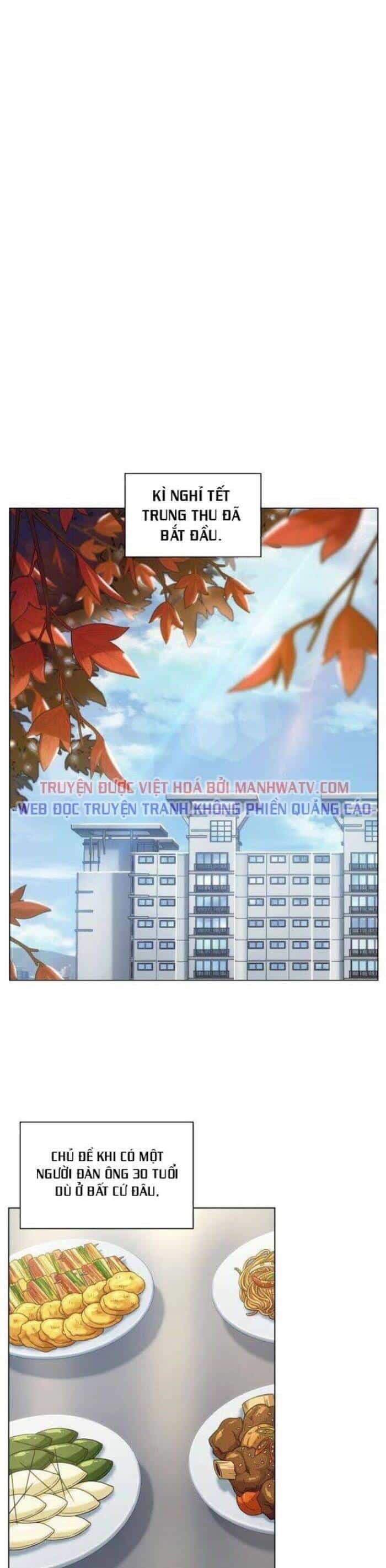Văn Phòng Đặc Biệt - Chương 35 - ảnh 5