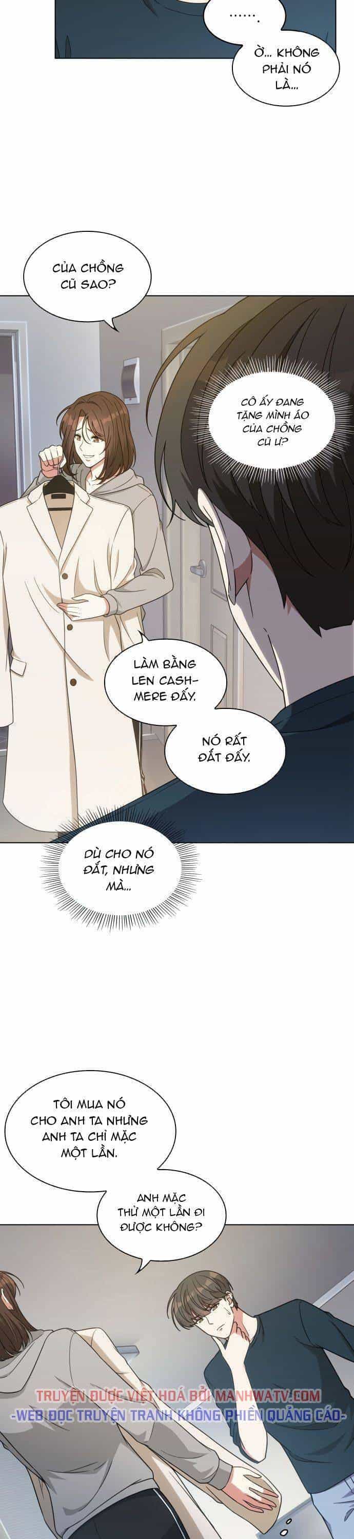 Văn Phòng Đặc Biệt - Chương 36 - ảnh 17