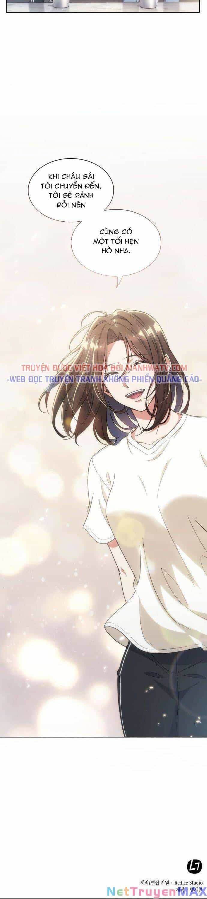 Văn Phòng Đặc Biệt - Chương 36 - ảnh 28