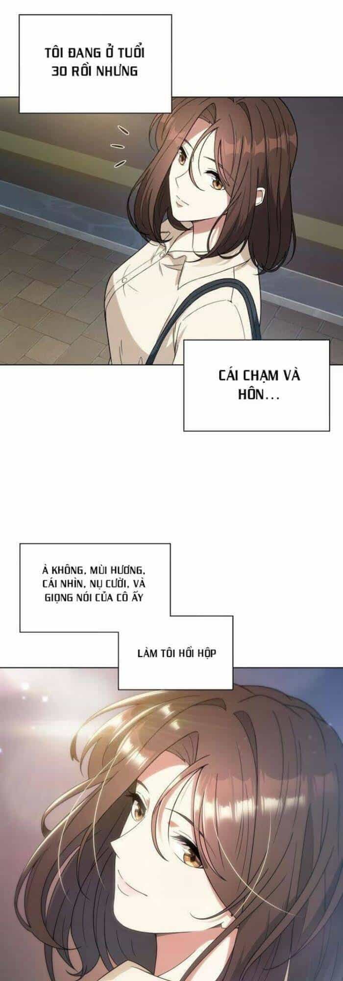 Văn Phòng Đặc Biệt - Chương 37 - ảnh 35