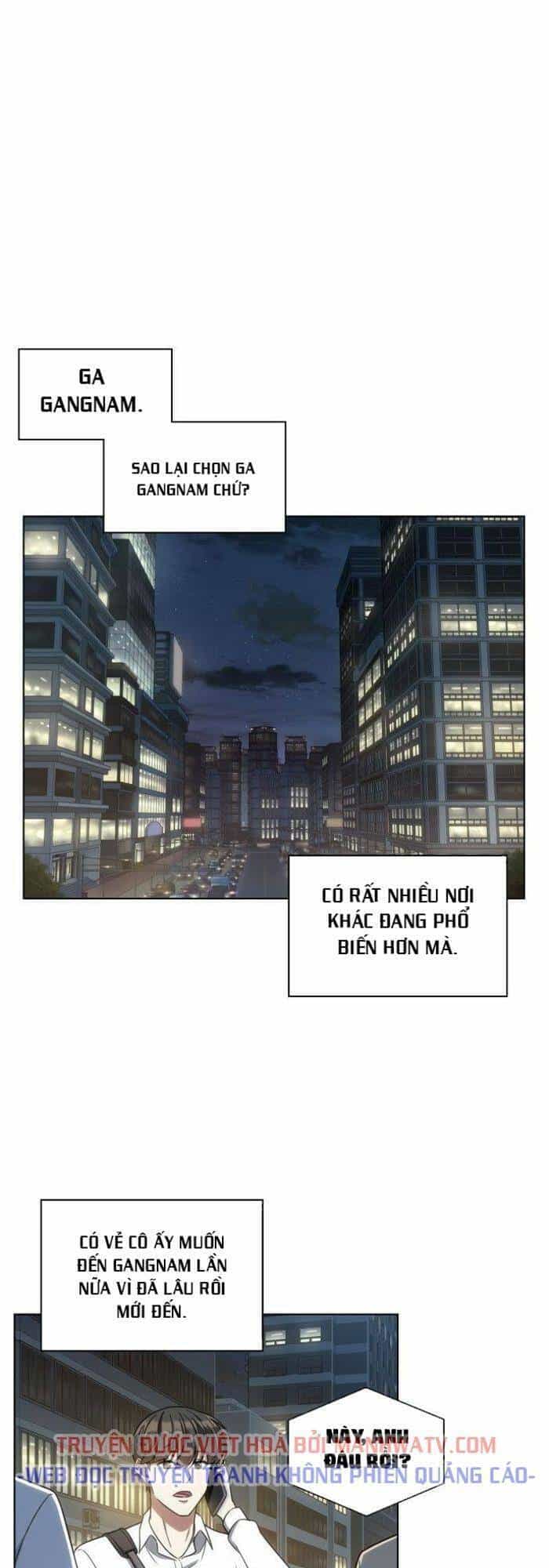 Văn Phòng Đặc Biệt - Chương 37 - ảnh 5
