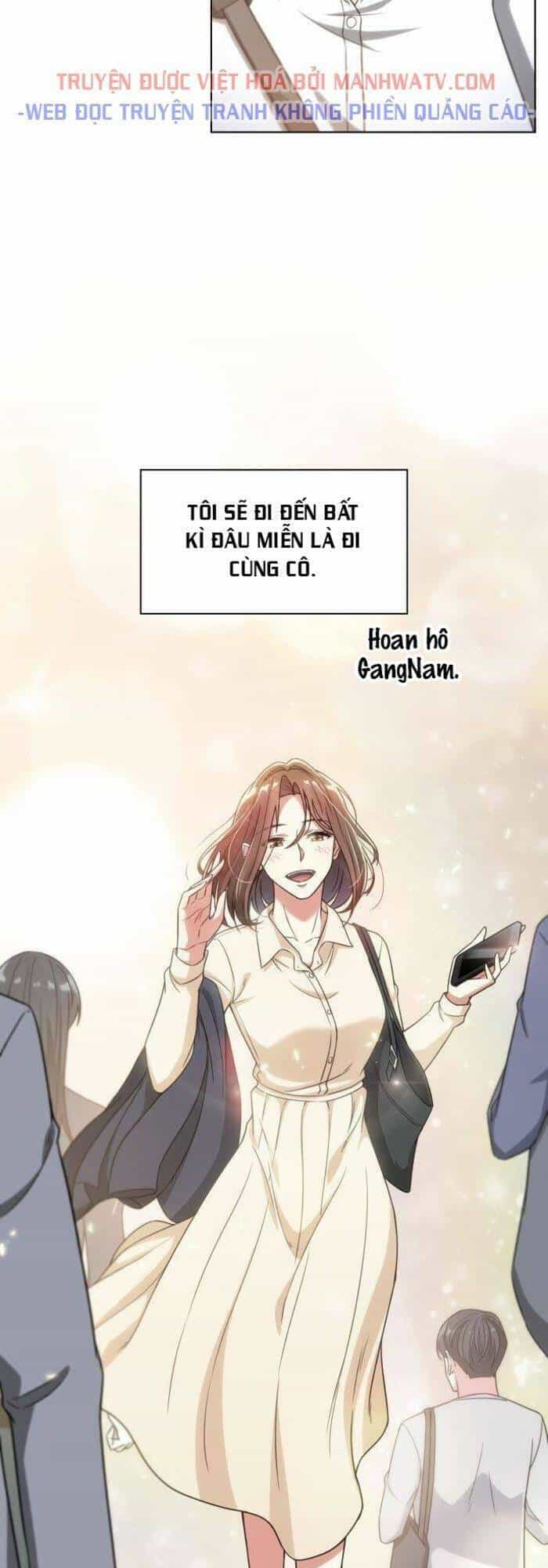Văn Phòng Đặc Biệt - Chương 37 - ảnh 8