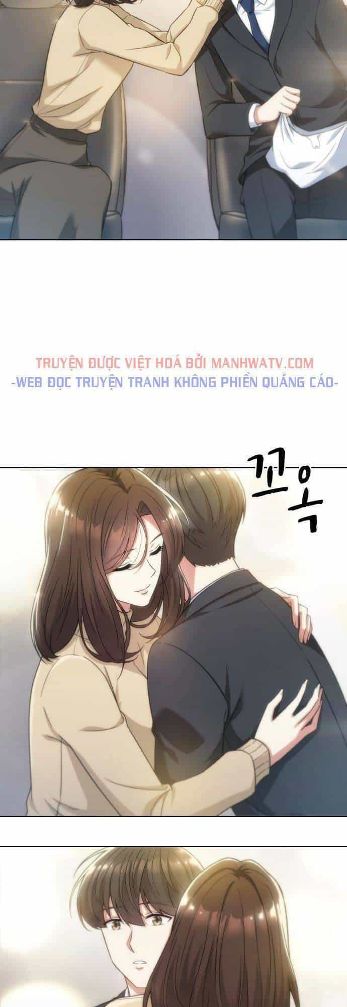 Văn Phòng Đặc Biệt - Chương 38 - ảnh 35