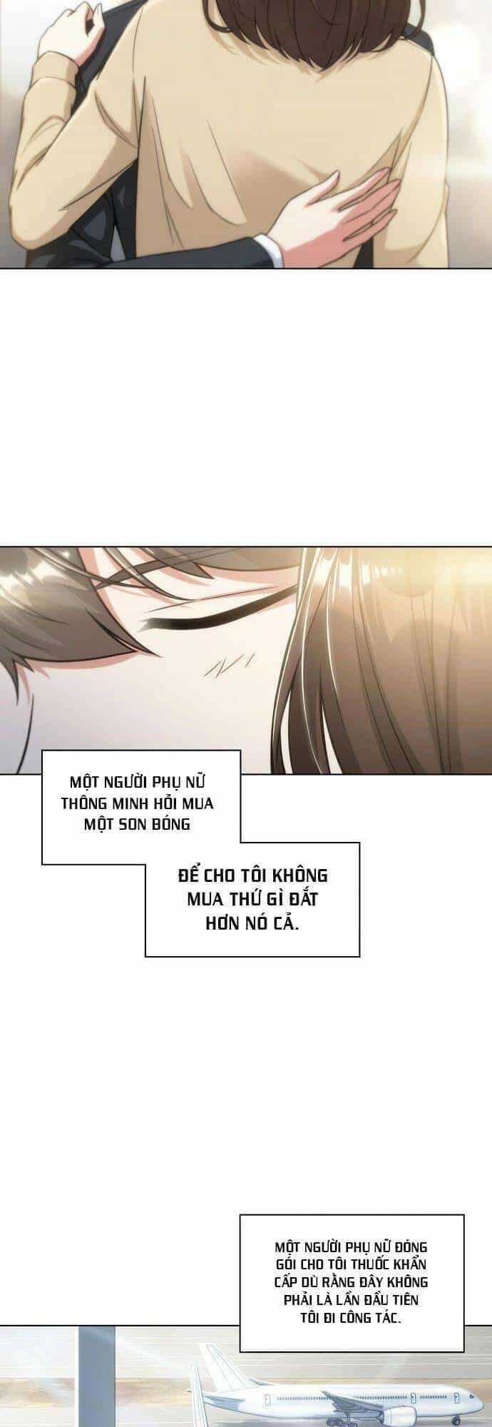 Văn Phòng Đặc Biệt - Chương 38 - ảnh 36