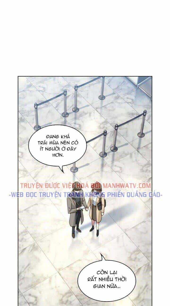 Văn Phòng Đặc Biệt - Chương 39 - ảnh 12