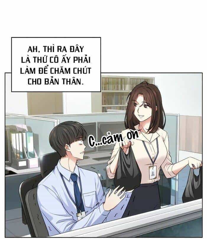 Văn Phòng Đặc Biệt - Chương 4 - ảnh 29