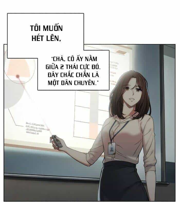 Văn Phòng Đặc Biệt - Chương 4 - ảnh 8