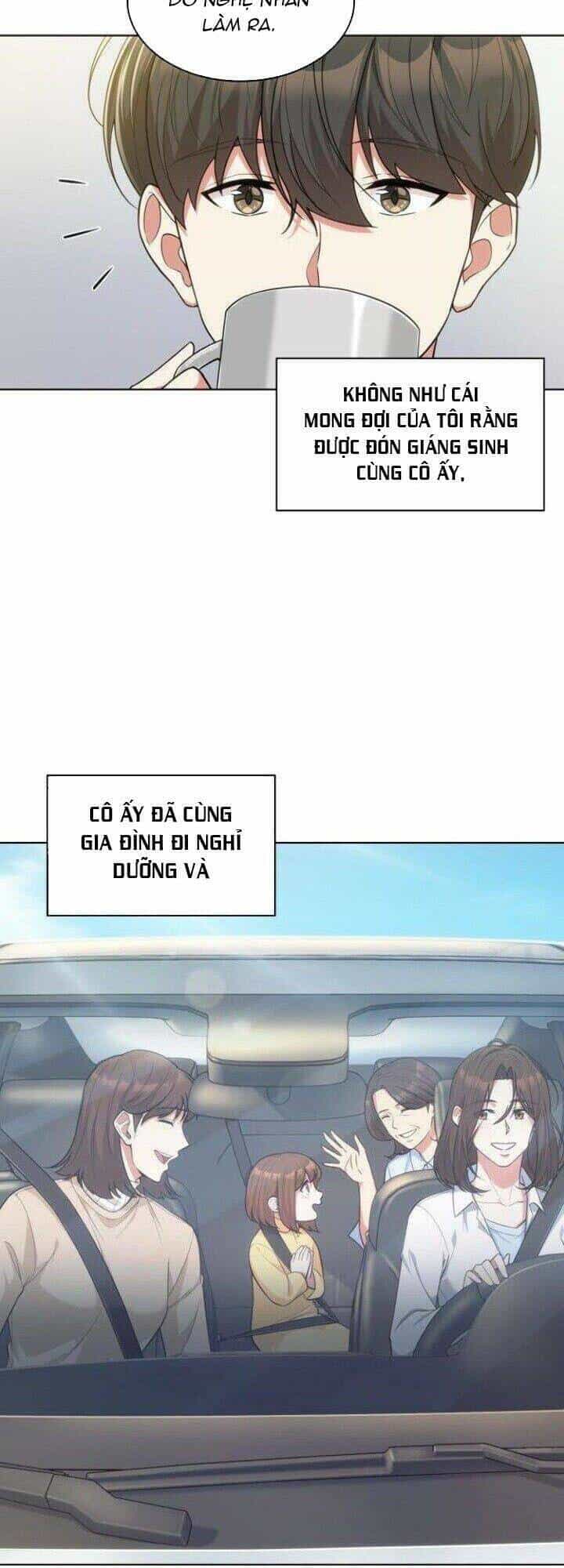 Văn Phòng Đặc Biệt - Chương 40 - ảnh 10