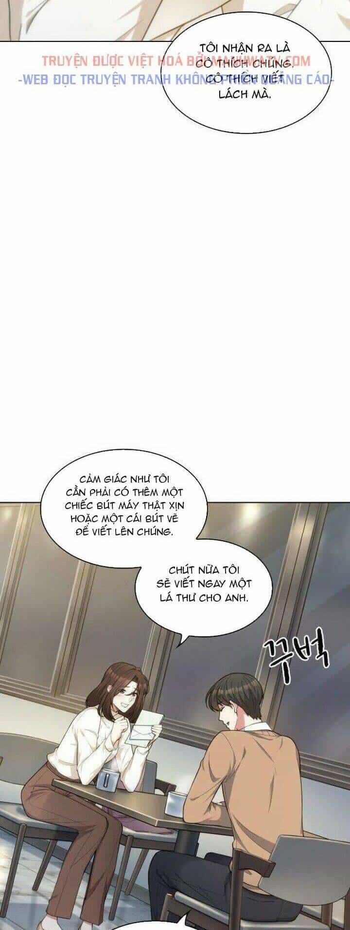 Văn Phòng Đặc Biệt - Chương 40 - ảnh 13