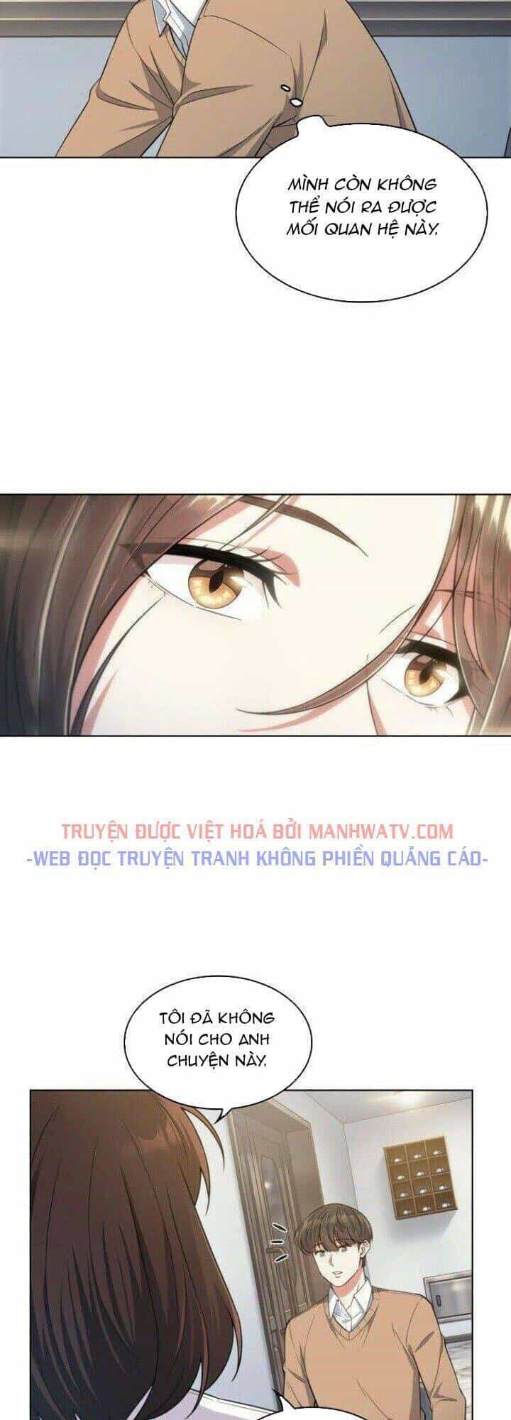 Văn Phòng Đặc Biệt - Chương 40 - ảnh 32