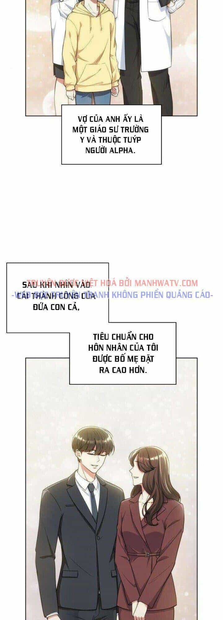 Văn Phòng Đặc Biệt - Chương 40 - ảnh 7