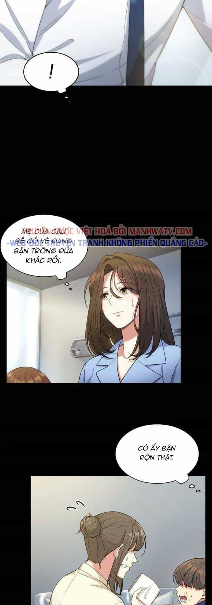 Văn Phòng Đặc Biệt - Chương 41 - ảnh 13
