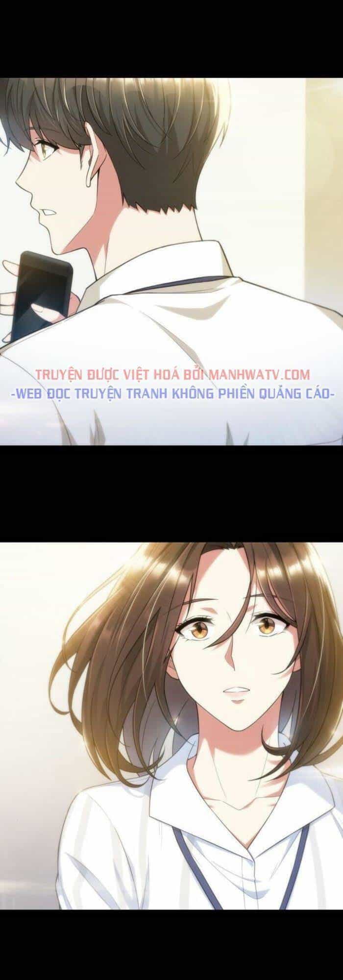 Văn Phòng Đặc Biệt - Chương 41 - ảnh 35