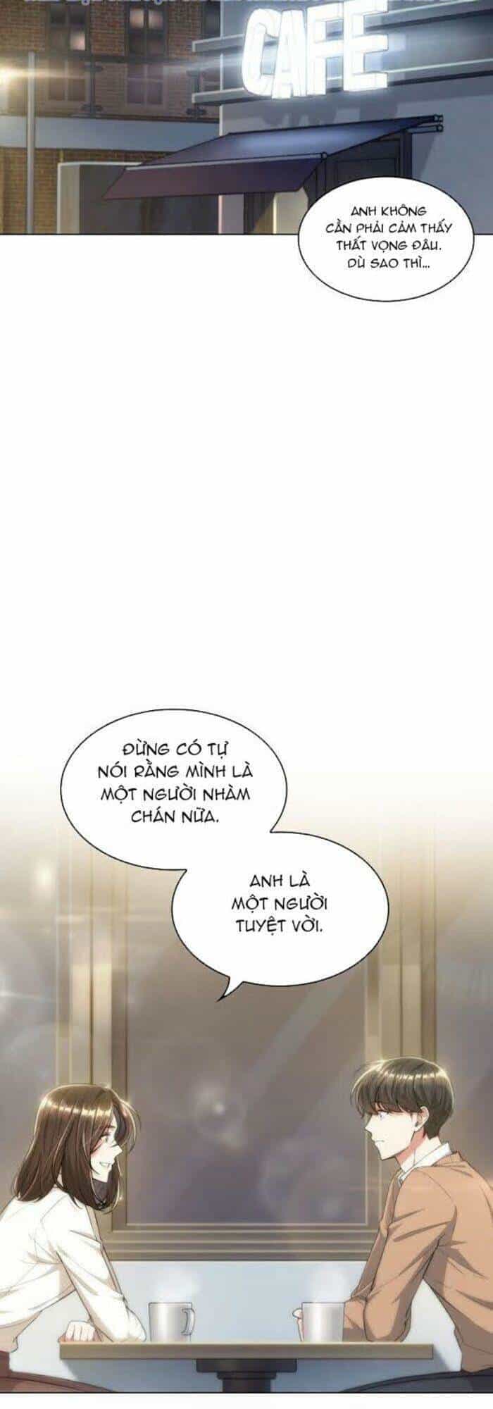 Văn Phòng Đặc Biệt - Chương 41 - ảnh 41