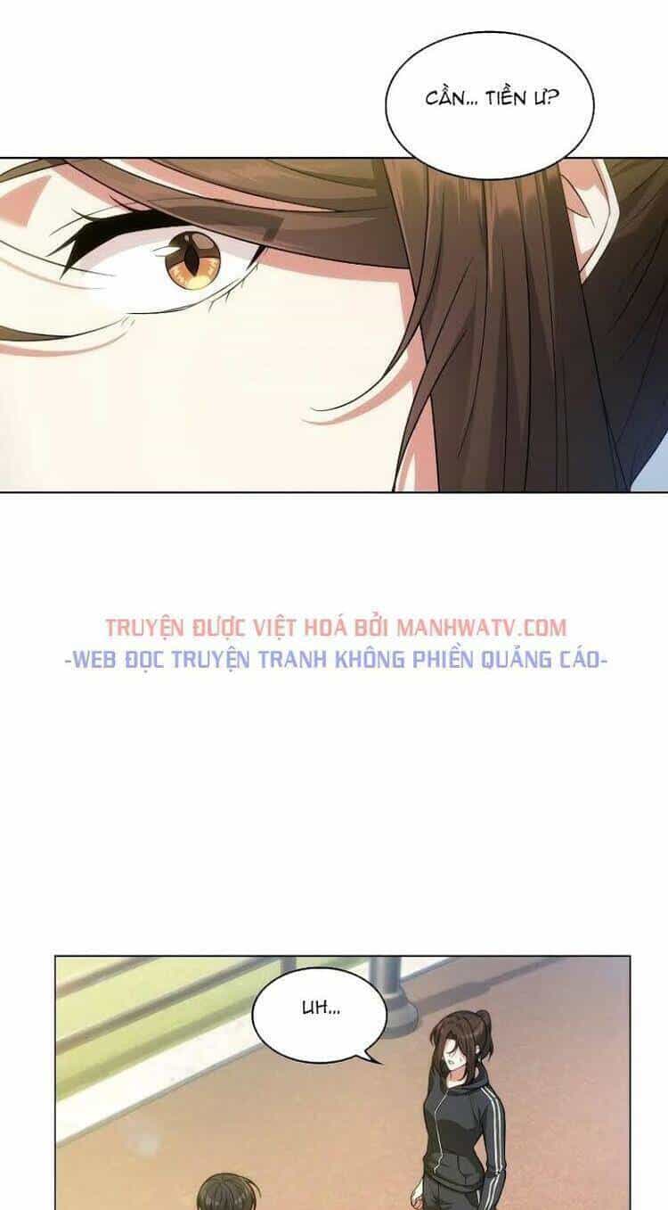 Văn Phòng Đặc Biệt - Chương 42 - ảnh 23