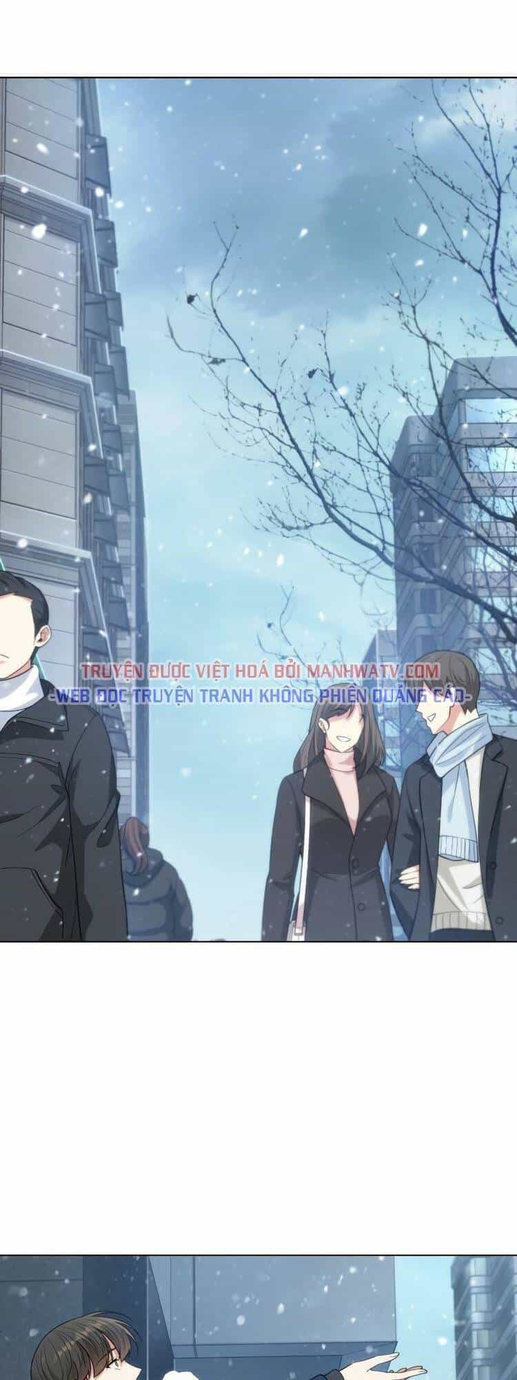 Văn Phòng Đặc Biệt - Chương 42 - ảnh 3